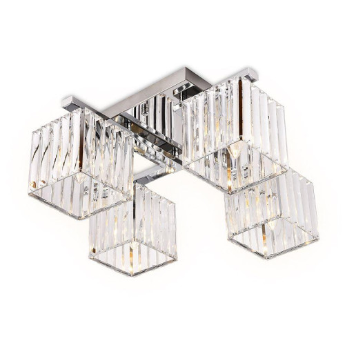 Потолочная люстра Ambrella Light Traditional TR5213