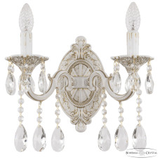 Бра Bohemia Ivele Crystal AL7801B10/2/175 A WMG