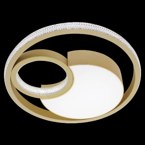 Потолочная люстра Natali Kovaltseva LED LAMPS 81316