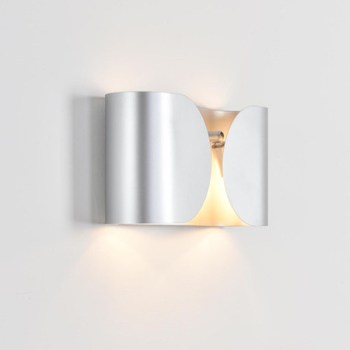 Настенный светильник Lumion Moderni Olve 8389/2W Настенный светильник Lumion Moderni Olve 8389/2W