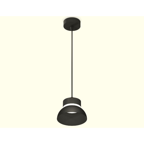 Подвесной светильник Ambrella Light Techno (A2333, С8111, N8141) XP8111050