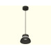 Подвесной светильник Ambrella Light Techno (A2333, С8111, N8141) XP8111050