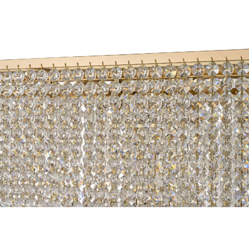 Подвесная люстра Arti Lampadari Milano E 1.5.120X30.502 G