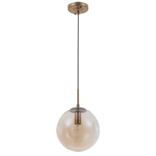 Подвесной светильник Arte Lamp Tureis A9920SP-1PB