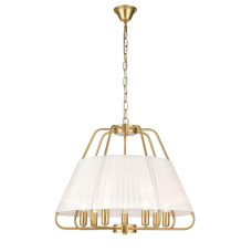 Подвесной светильник Vele Luce Isabella VL4254P07