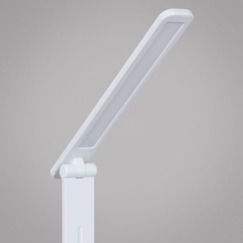 Настольная лампа Reluce 00625-0.7-02 WHITE