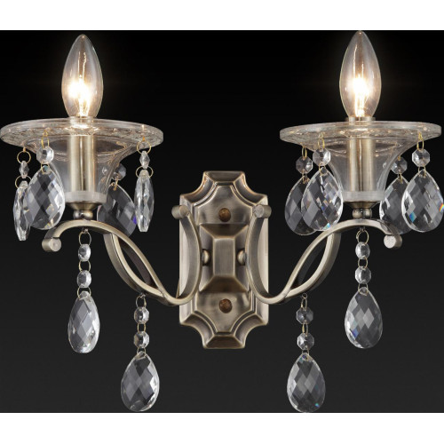 Бра Toplight Zoe TL7220B-02AB