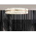 Подвесная люстра Newport Kelly 10241/80 brass М0067228