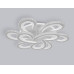 Потолочная люстра Ambrella Light Acrylica Ice FA1704