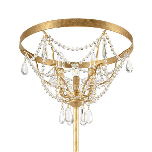 Настольная лампа Loft IT Foil 10430T Настольная лампа Loft IT Foil 10430T