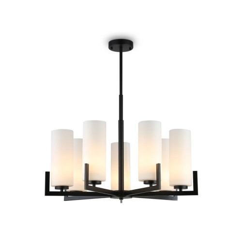 Люстра на штанге Ambrella Light High Light Modern LH56058
