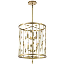 Подвесная люстра Lightstar Firenze 725163