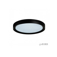 Потолочная люстра iLedex Stardust WL X8839-500R BK