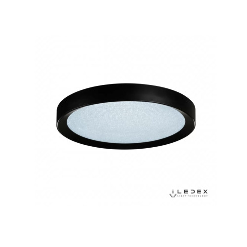 Потолочная люстра iLedex Stardust WL X8839-500R BK