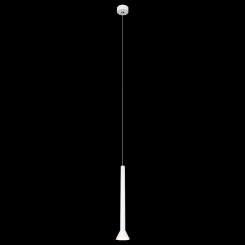 Подвесной светильник Loft IT Pipe 10337/550 White