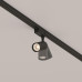 Трековый светильник Maytoni Technical Vuoro TR003-1-6W3K-S-B