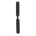 Коннектор питания прямой iLedex Vision POWER CONNECT 4822-L227-BK