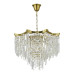 Подвесная люстра ST Luce Ofelia SL1659.303.10