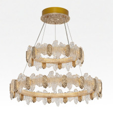 Подвесная люстра Citilux Lava CL250182 Подвесная люстра Citilux Lava CL250182