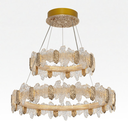 Подвесная люстра Citilux Lava CL250182 Подвесная люстра Citilux Lava CL250182