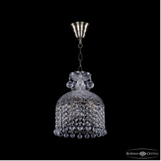 Подвесной светильник Bohemia Ivele Crystal 14781/22 Pa Balls