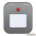 Трековая подсветка Arte Milano Am-track-sockets 380022TL/Light Grey