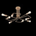 Потолочная люстра Ideal Lux Triumph PL8 160313