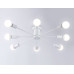 Потолочная люстра Ambrella Light Loft TR80408