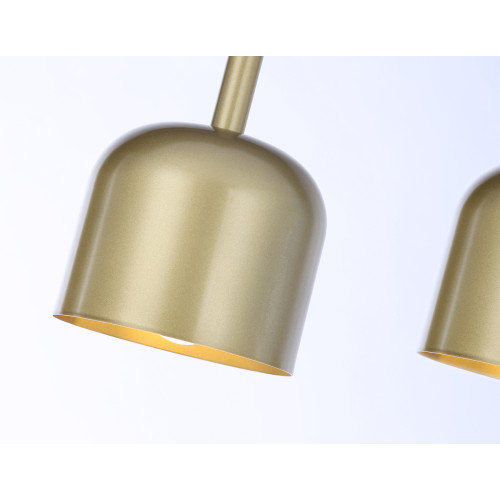 Подвесной светильник Ambrella Light Traditional TR97118