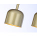 Подвесной светильник Ambrella Light Traditional TR97118