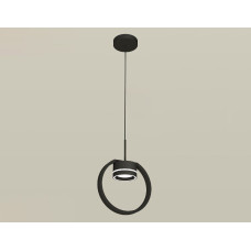 Подвесной светильник Ambrella Light Traditional (C9102, N8434) XB9102151