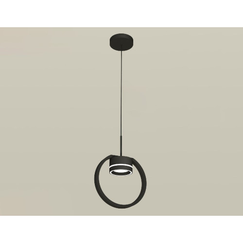 Подвесной светильник Ambrella Light Traditional (C9102, N8434) XB9102151