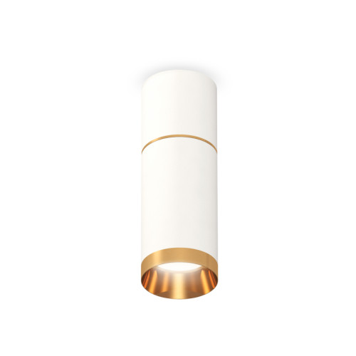Потолочный светильник Ambrella Light Techno Spot XS6322062 (C6301, A2062, C6322, N6134)