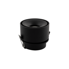 Встраиваемый светильник DesignLed T003112-KZ-12-BL-WW 002888