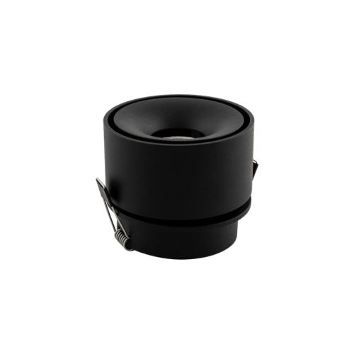 Встраиваемый светильник DesignLed T003112-KZ-12-BL-WW 002888