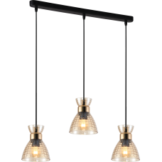 Подвесной светильник Rivoli Iris 9186-203 Подвесной светильник Rivoli Iris 9186-203