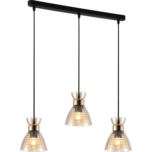 Подвесной светильник Rivoli Iris 9186-203 Подвесной светильник Rivoli Iris 9186-203