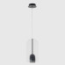 Подвесной светильник Crystal Lux ELEMENT SP12W LED BLACK Подвесной светильник Crystal Lux ELEMENT SP12W LED BLACK