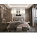 Подвесная люстра Ambrella Light High Light Modern LH11107