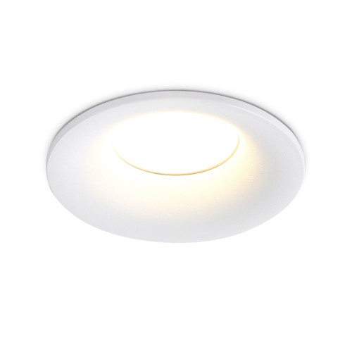 Встраиваемый светильник Ambrella Light Techno spot Technic base TN102808