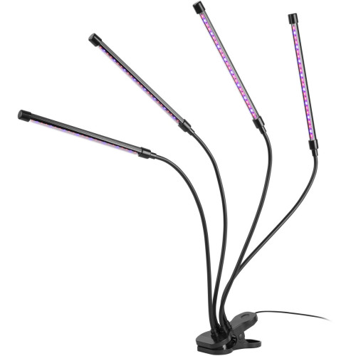 Светильник для растений Эра FITO-40W-АLED-RB Б0068219