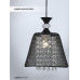 Подвесной светильник Seven Fires Metida WD3604/1P-BK