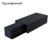 Подвод питания Maytoni Track TRA001B-11B