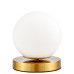Настольная лампа Lumina Deco Fredica LDT 6030-1 MD
