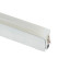 Крепеж для светодиодной ленты 220V Feron LS720 (2835), LD720 52043