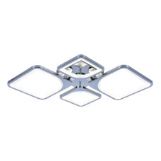 Потолочная люстра Escada 10218 10218/4LED Chrome