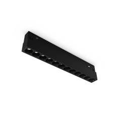 Трековый светильник Lumker SY-LINK-220-BL-12-WW 013646