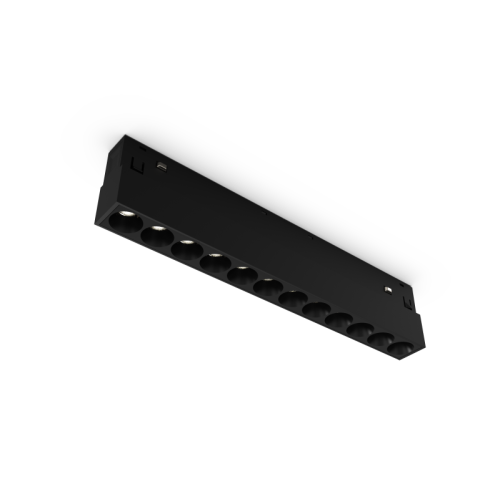 Трековый светильник Lumker SY-LINK-220-BL-12-WW 013646