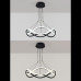 Подвесная люстра Natali Kovaltseva LED LAMPS 81288