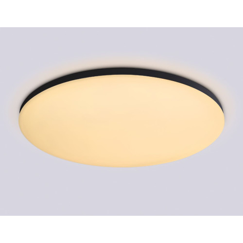 Потолочный светильник Ambrella Light Orbital Dance FZ2005